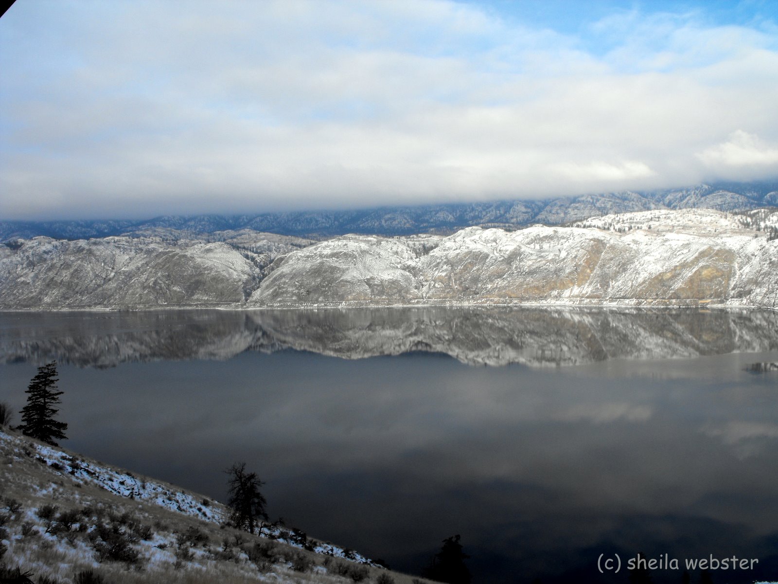 welovekamloops Kamloops Lake Cherry Creek Savona, BC