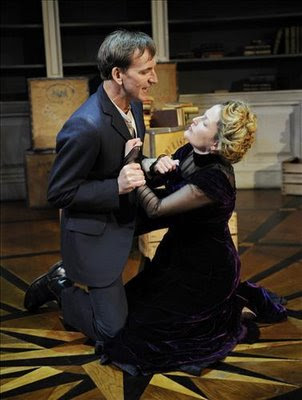 gillian anderson a doll's house