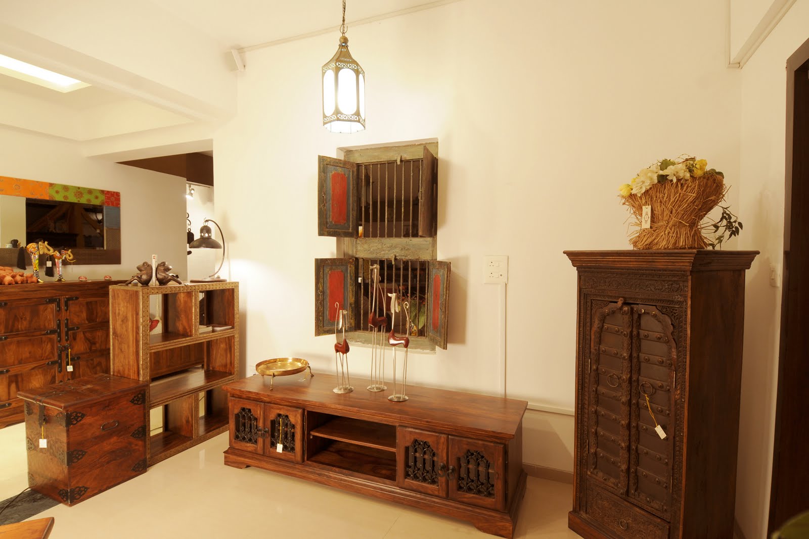 Featured Indian store Ra, Pune The Keybunch Decor Blog