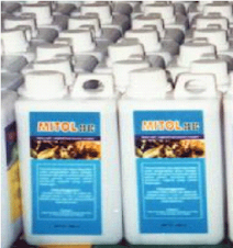 Mitol 20 Ec (Fungisida Alami)