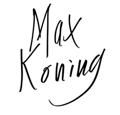 Max Koning, Beeldend kunstenaar/Musicus