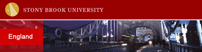 Studying Abroad in Northumbria