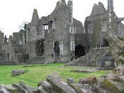 Neath Abbey