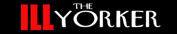 THE ILL YORKER