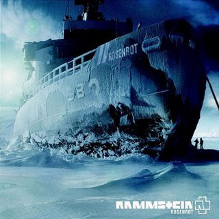 Tu álbum preferido Rammstein+-+Rosenrot+2006