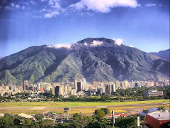 Cerro el avila