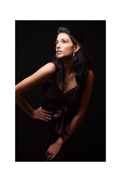 Rhea Gupte