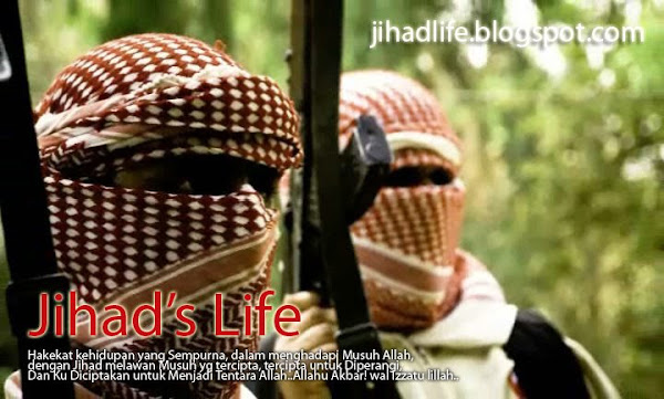 Jihad's Life