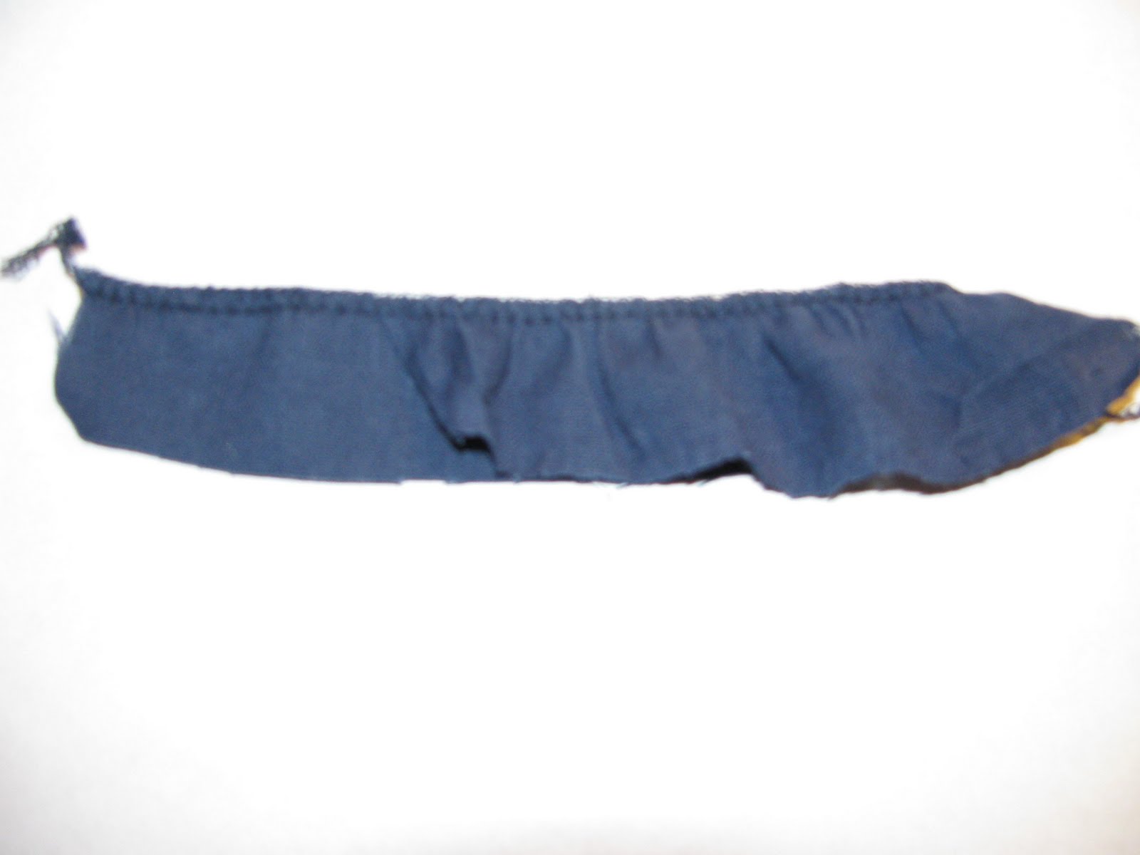 Just Stuff Brother 1034D Serger Gathering Foot