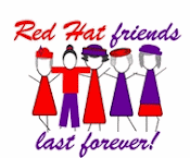Red Hat Friendship