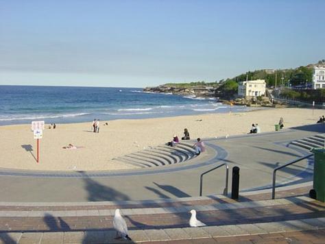 Coogee Beach Sydney