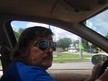 My boyfriend Charles