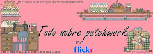 ** GRUPO TUDO SOBRE PATCHWORK**