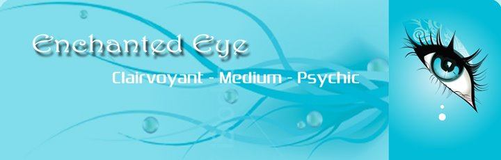 Enchanted Eye Clairvoyant