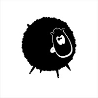 To μαυρο προβατο Blacksheep