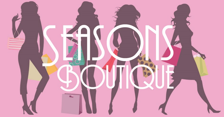 Seasons Boutique