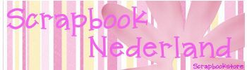 Scrapbook Nederland