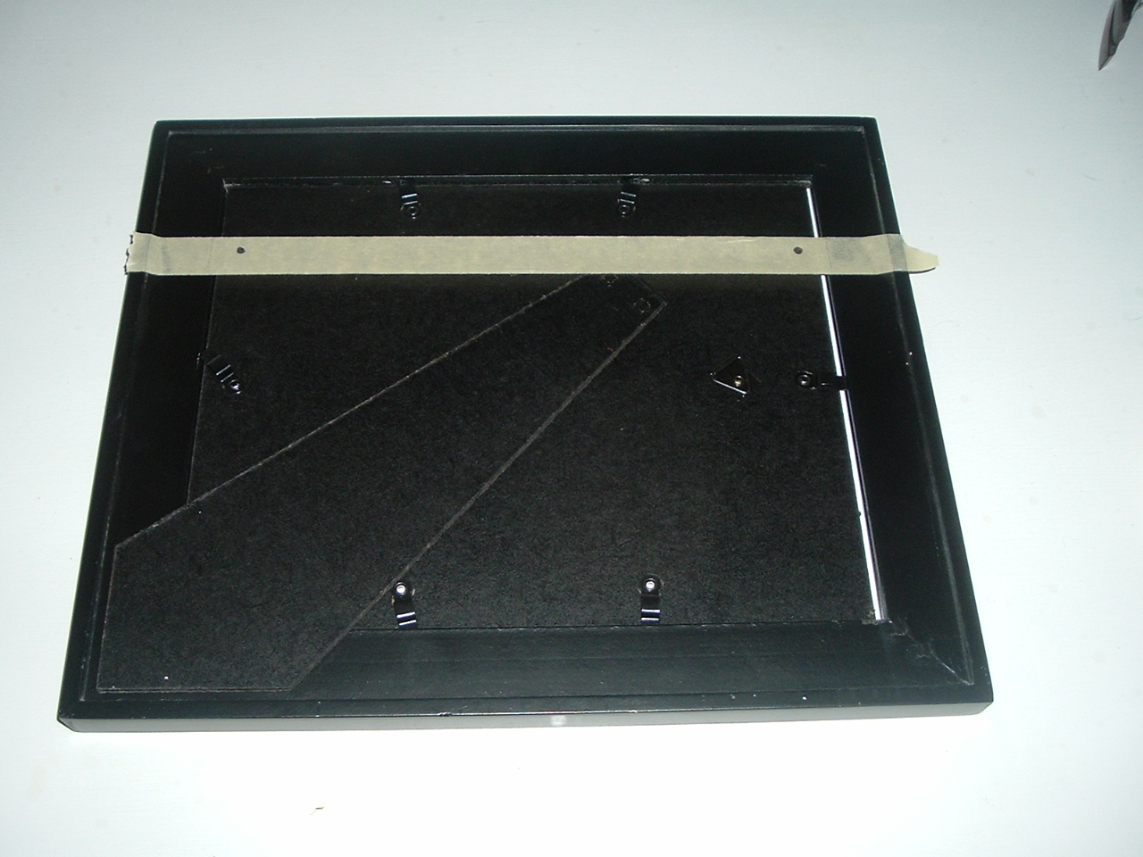 Adventures In Creating Quick and Easy Way to Hang Pictures