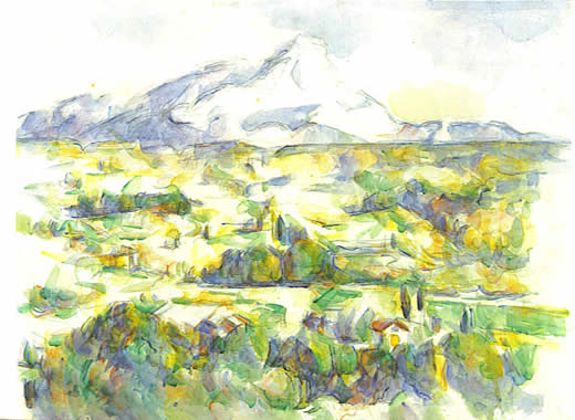 cézanne