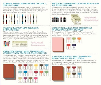 Colour Renovation Colour Kits
