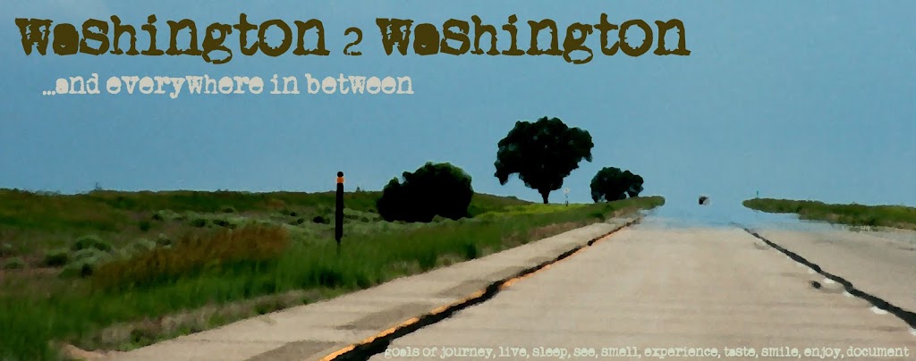 Washington 2 Washington