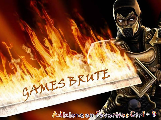 Games Brute - Games online