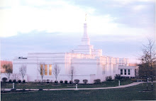 Palmyra Temple