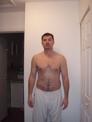 215 Pounds - December 26, 2010