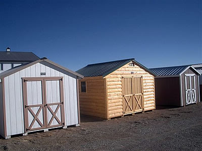 sheds for sale in nj