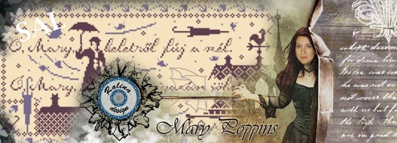 Mary Poppins Sal