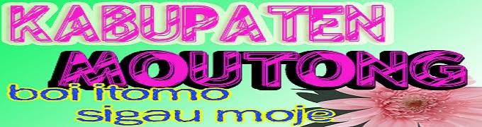 Boi Itomo Sigau Moje