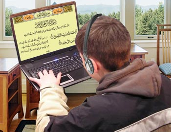 online Quran Learn Classes