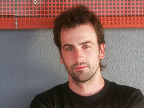 isaki lacuesta