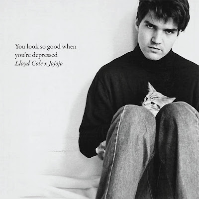 lloyd cole lloyd cole