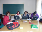 Taller de Internet: Junta Directiva de Asociaciones de Mujeres