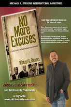 "No More Excuses" Book Release
