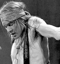 AXL♥