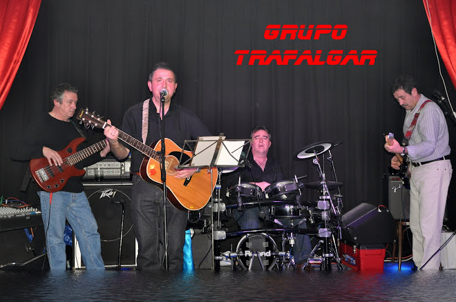 Grupo Trafalgar