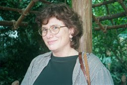 Susan Guggenheim