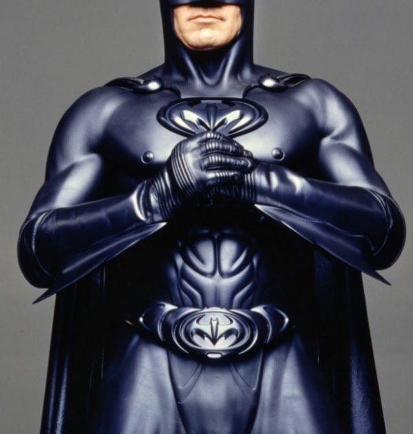 Out Of The Batcave Favourite BatFilms 7 Batman and Robin