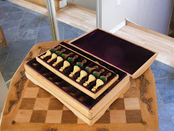chesscoffin open