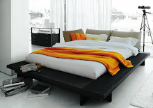 European Modern: Sleek lines & defined design aesthetics