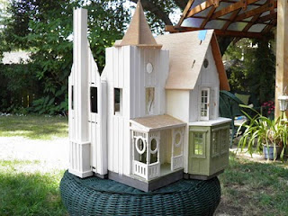 greenleaf fairfield dollhouse