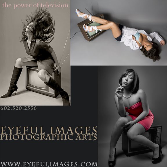 Eyeful Images Photographic Arts, LLC