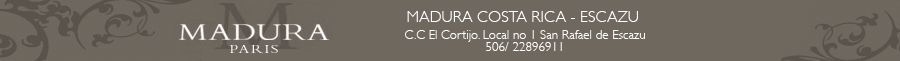 Blog y ideas de Decoracion de MADURA - Cortinas...y todo por su Casa