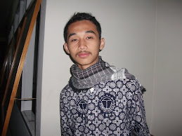 Irfan Nur Hakim