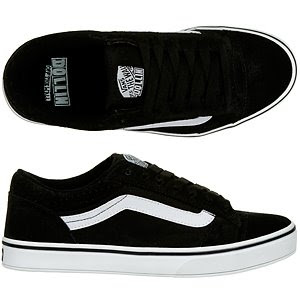 vans no skool 2
