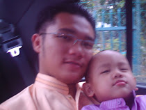 arwah adikku yang dsayangi..