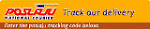 Track Your Item Here