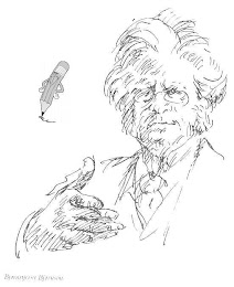 Skrivekonkurransen Bjørnson 2010